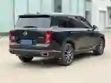 2022 GAC Trumpchi GS8 2.0T 252HP L4 8AT