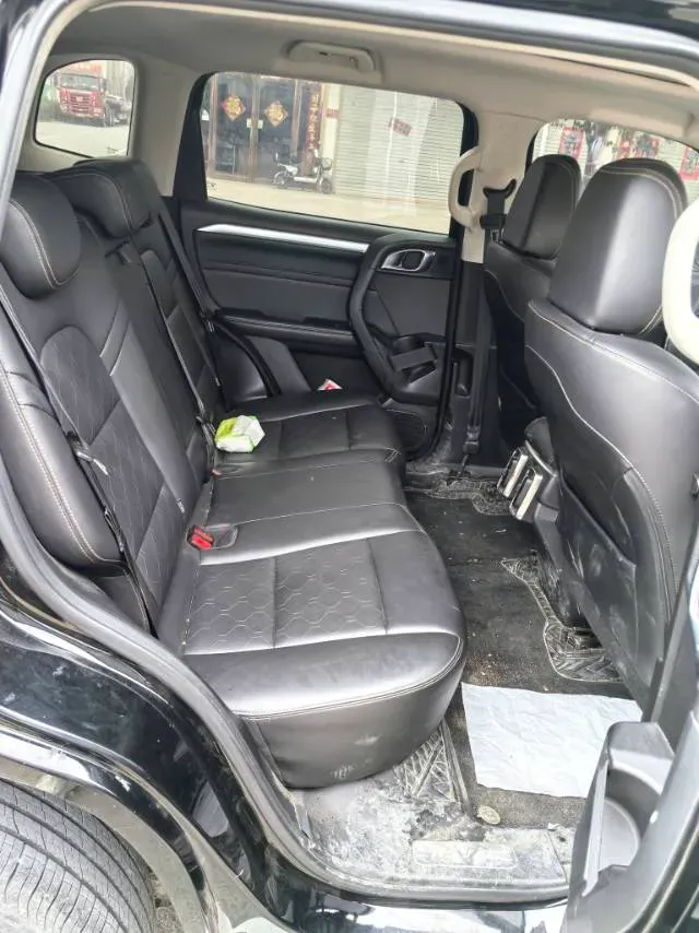 2022 Haval Dargo 1.5T 184HP L4 7DCT,autocango,china used car exporter,china ev exporter,chinese used car exporter,chinese used ev exporter