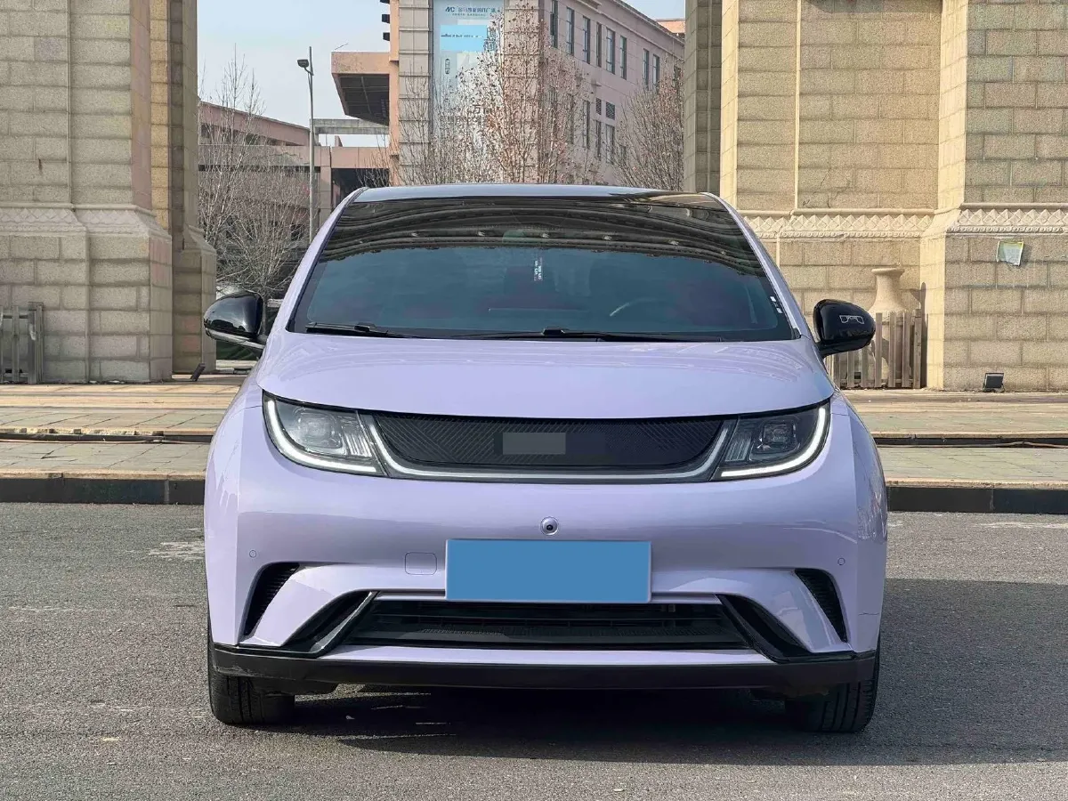2023 BYD Dolphin BEV 44.928KWH,autocango,china used car exporter,china ev exporter,chinese used car exporter,chinese used ev exporter