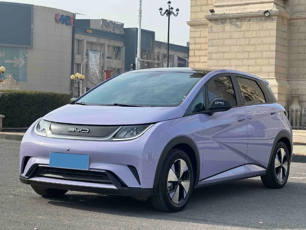 2023 BYD Dolphin BEV 44.928KWH,autocango,china used car exporter,china ev exporter,chinese used car exporter,chinese used ev exporter