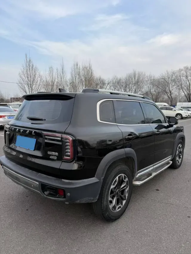 2022 Haval Dargo 2.0T 211HP L4 7DCT,autocango,china used car exporter,china ev exporter,chinese used car exporter,chinese used ev exporter