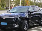 2025 CADILLAC XT5 2025 CADILLAC XT5,autocango,china used car exporter,china ev exporter,chinese used car exporter,chinese used ev exporter