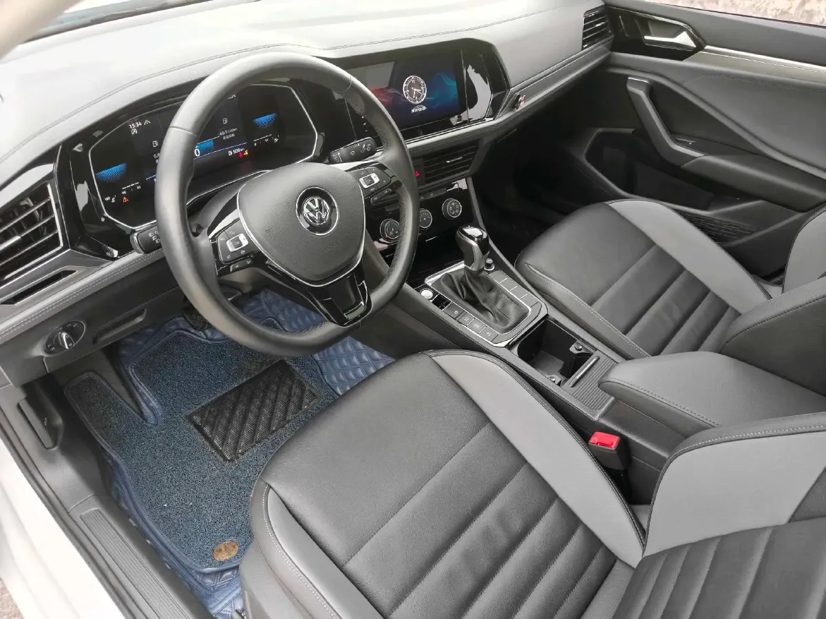 2021 Volkswagen Sagitar 1.2T 116HP L4 7DCT,autocango,china used car exporter,china ev exporter,chinese used car exporter,chinese used ev exporter