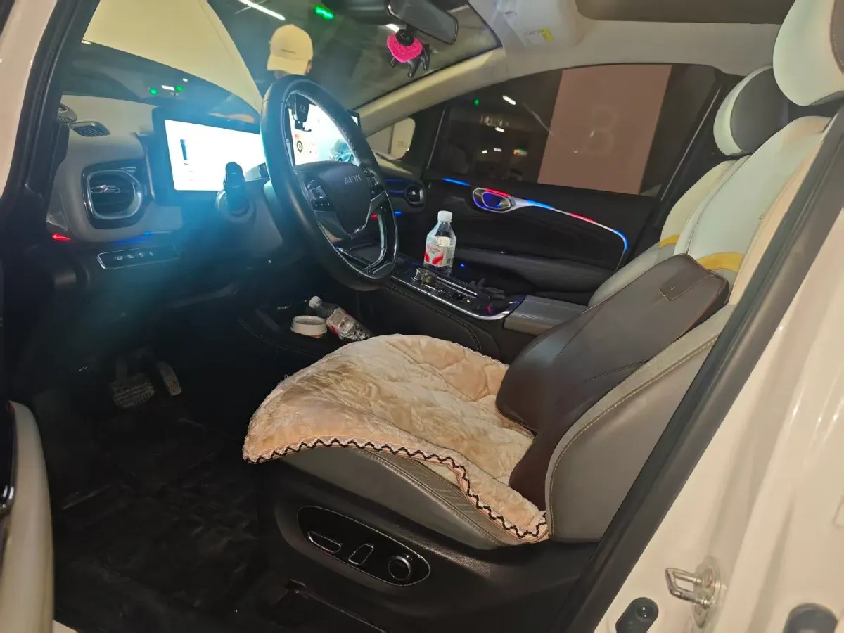 2021 Aion V BEV 80KWH,autocango,china used car exporter,china ev exporter,chinese used car exporter,chinese used ev exporter