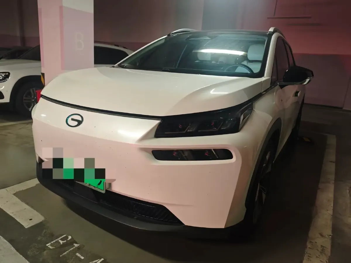 2021 Aion V BEV 80KWH,autocango,china used car exporter,china ev exporter,chinese used car exporter,chinese used ev exporter