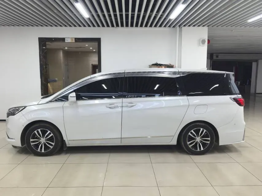 2018 Buick GL8 2.0T 260HP L4 6AT,autocango,china used car exporter,china ev exporter,chinese used car exporter,chinese used ev exporter