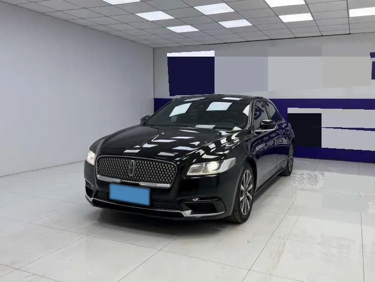 2018 Lincoln Continental 2.0T 261HP L4 6AT,autocango,china used car exporter,china ev exporter,chinese used car exporter,chinese used ev exporter