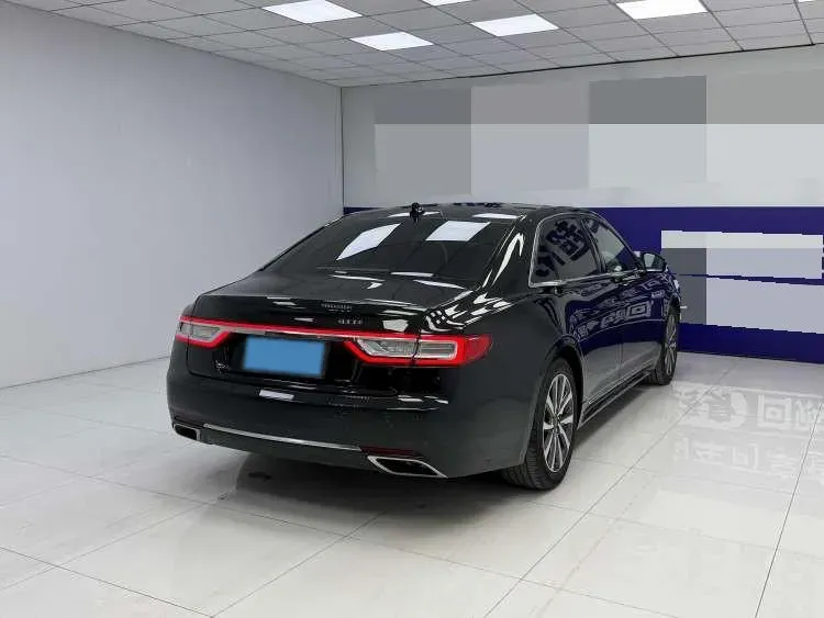 2018 Lincoln Continental 2.0T 261HP L4 6AT,autocango,china used car exporter,china ev exporter,chinese used car exporter,chinese used ev exporter