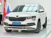 2022 SKODA KAROQ,autocango,china used car exporter,china ev exporter,chinese used car exporter,chinese used ev exporter