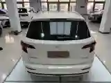 2022 Skoda Karoq 1.4T 150HP L4 7DCT