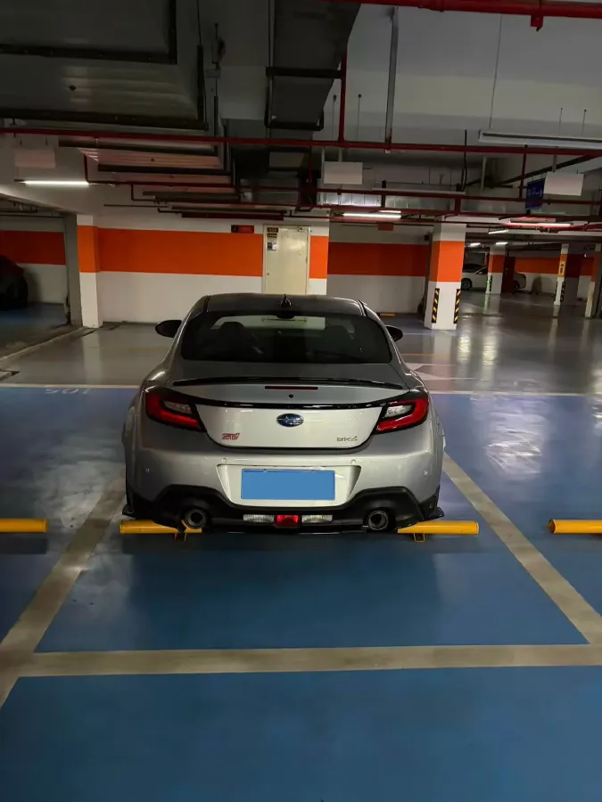 2025 Subaru BRZ 2.4L 234HP H4 6MT,autocango,china used car exporter,china ev exporter,chinese used car exporter,chinese used ev exporter