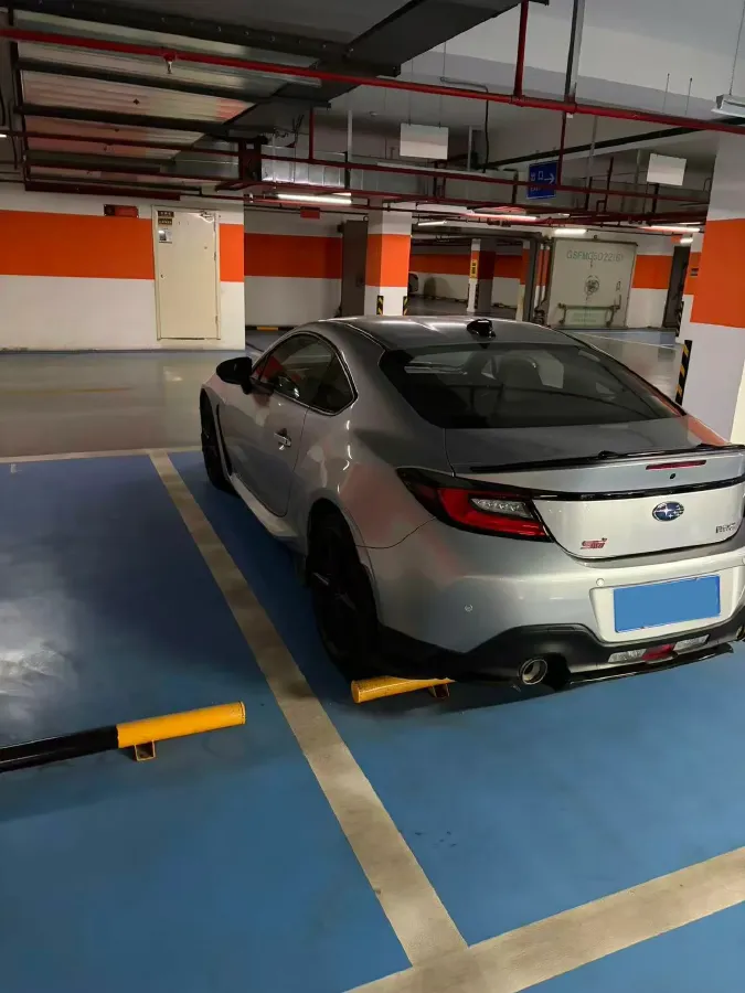 2025 Subaru BRZ 2.4L 234HP H4 6MT,autocango,china used car exporter,china ev exporter,chinese used car exporter,chinese used ev exporter