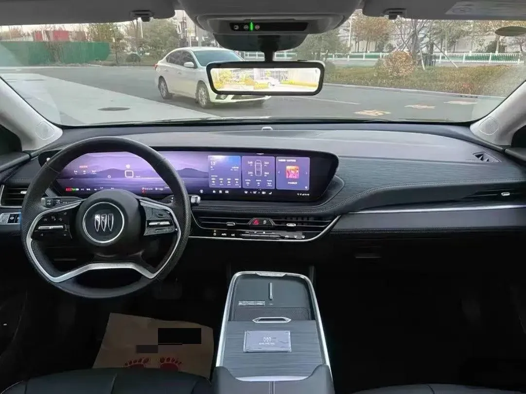 2023 Buick Larcosse 2.0T 237HP L4 9AT,autocango,china used car exporter,china ev exporter,chinese used car exporter,chinese used ev exporter