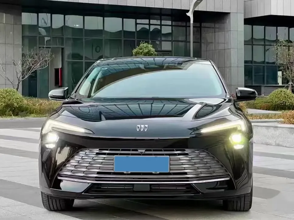 2023 Buick Larcosse 2.0T 237HP L4 9AT,autocango,china used car exporter,china ev exporter,chinese used car exporter,chinese used ev exporter