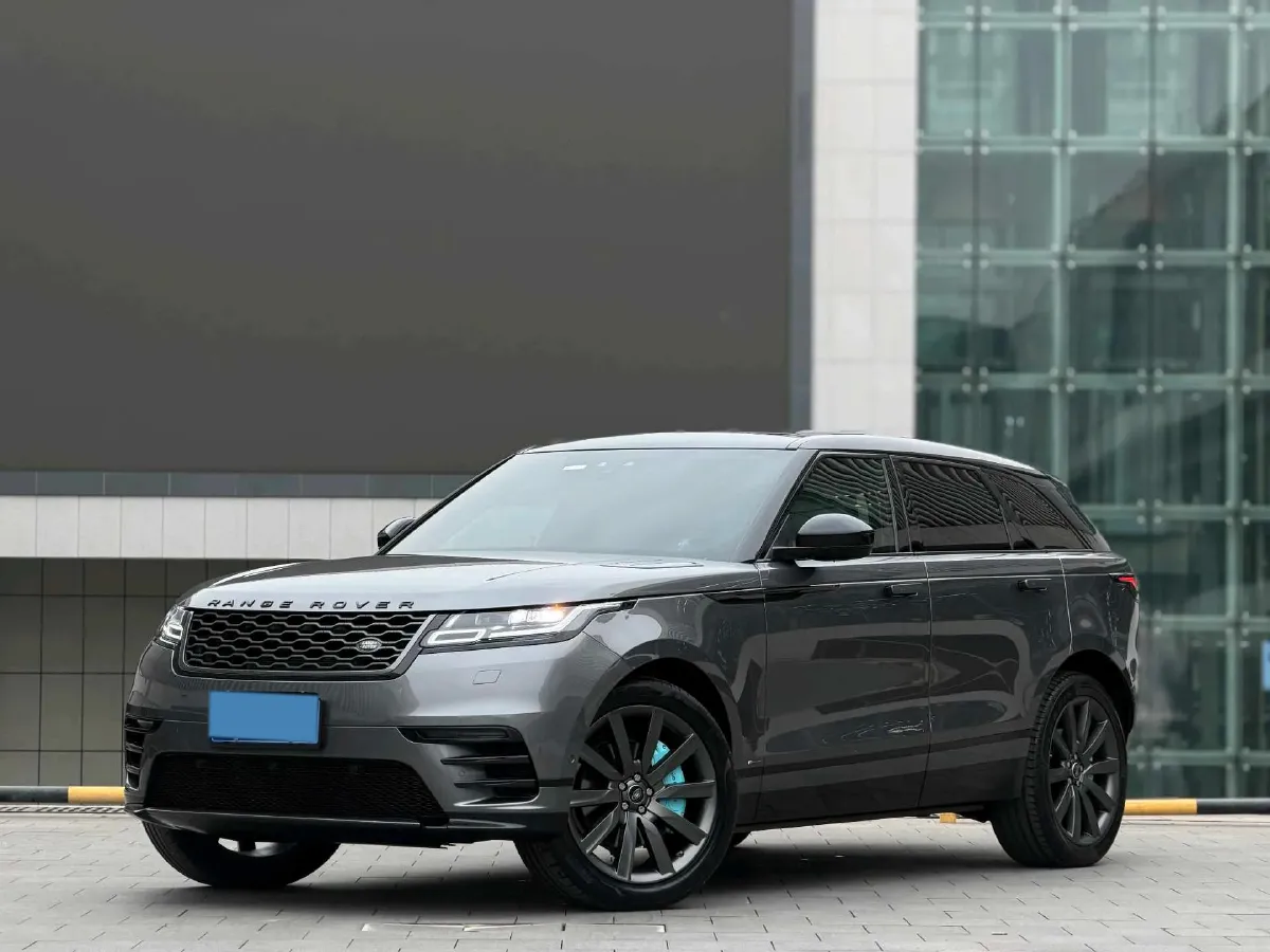 2017 Land Rover Range Rover Velar 3.0T 380HP V6 8AT,autocango,china used car exporter,china ev exporter,chinese used car exporter,chinese used ev exporter
