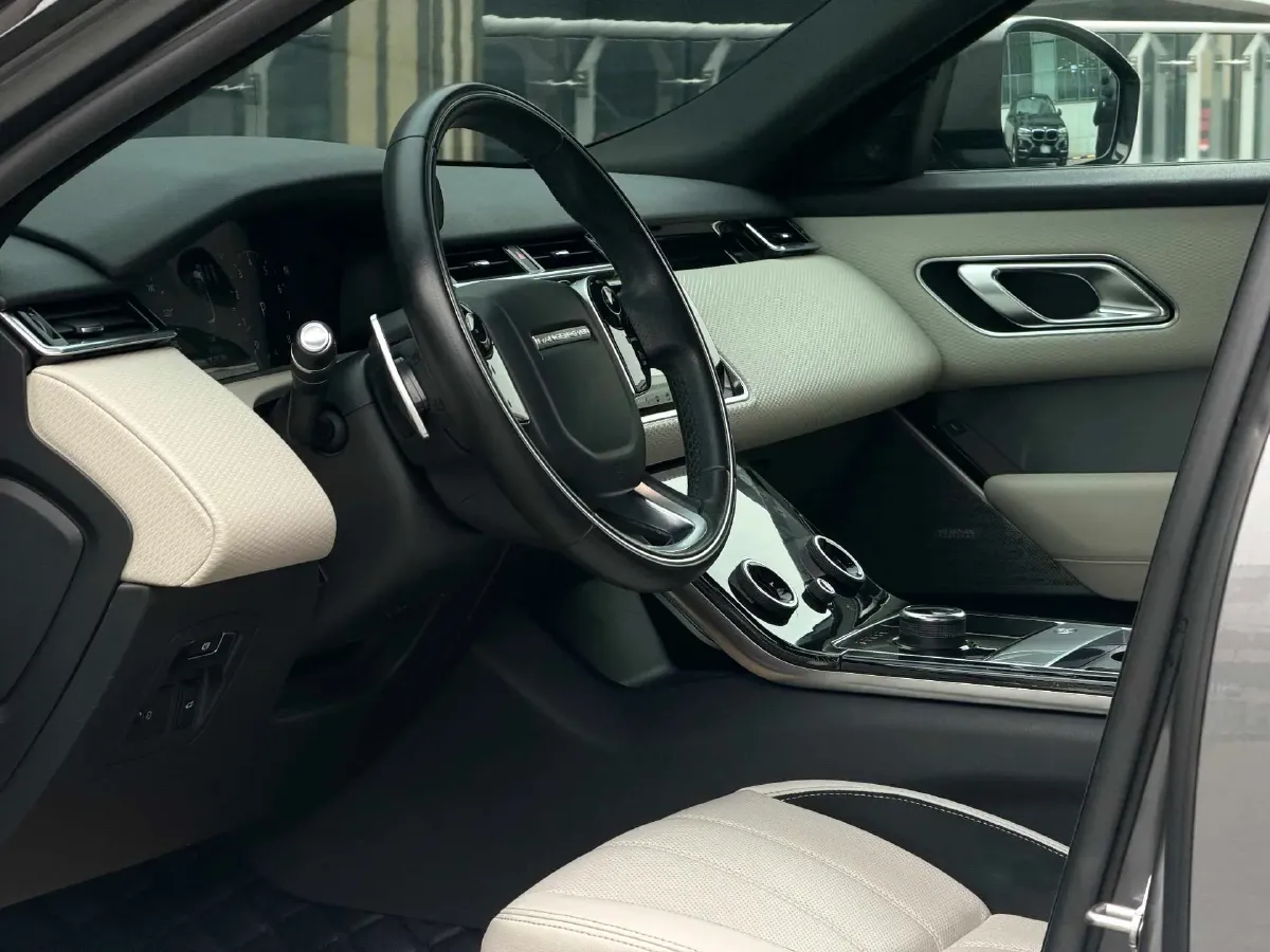 2017 Land Rover Range Rover Velar 3.0T 380HP V6 8AT,autocango,china used car exporter,china ev exporter,chinese used car exporter,chinese used ev exporter