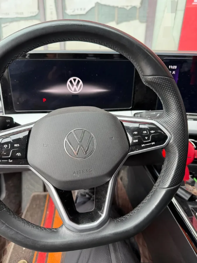 2023 Volkswagen Lamando 1.4T 150HP L4 7DCT,autocango,china used car exporter,china ev exporter,chinese used car exporter,chinese used ev exporter