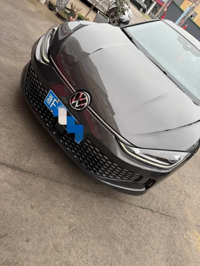 2023 Volkswagen Lamando 1.4T 150HP L4 7DCT,autocango,china used car exporter,china ev exporter,chinese used car exporter,chinese used ev exporter