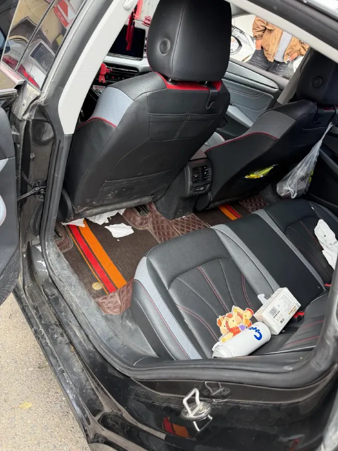 2023 Volkswagen Lamando 1.4T 150HP L4 7DCT,autocango,china used car exporter,china ev exporter,chinese used car exporter,chinese used ev exporter