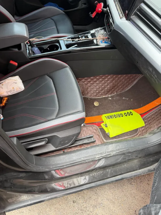 2023 Volkswagen Lamando 1.4T 150HP L4 7DCT,autocango,china used car exporter,china ev exporter,chinese used car exporter,chinese used ev exporter