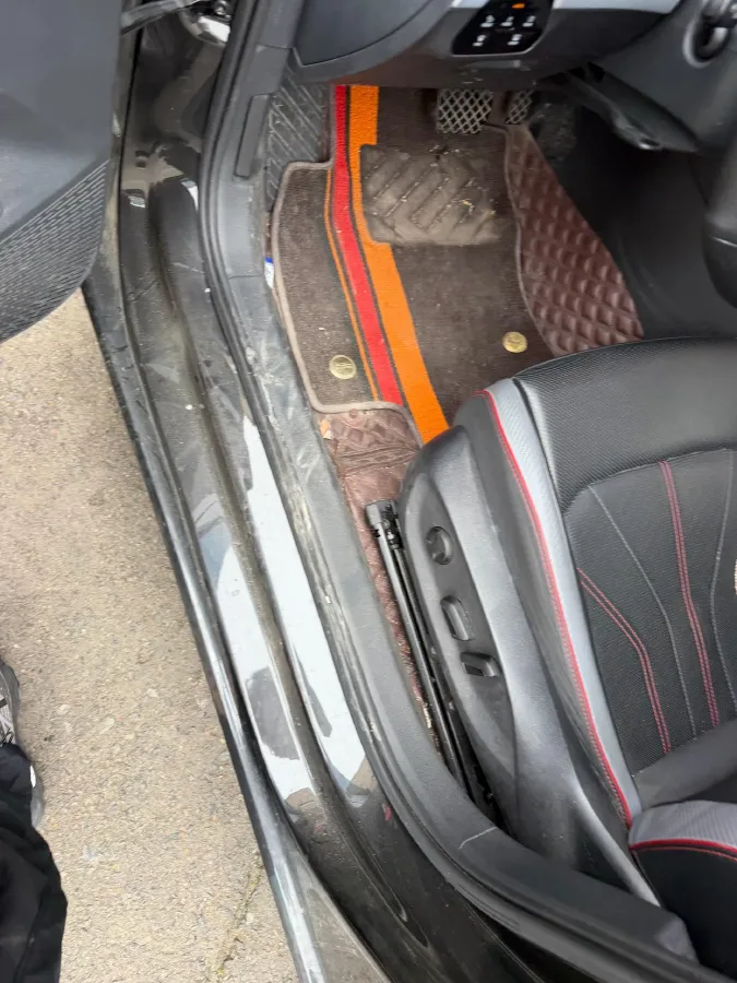 2023 Volkswagen Lamando 1.4T 150HP L4 7DCT,autocango,china used car exporter,china ev exporter,chinese used car exporter,chinese used ev exporter