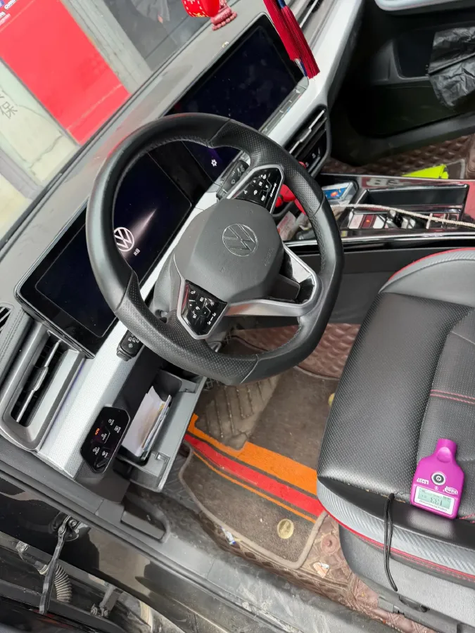 2023 Volkswagen Lamando 1.4T 150HP L4 7DCT,autocango,china used car exporter,china ev exporter,chinese used car exporter,chinese used ev exporter