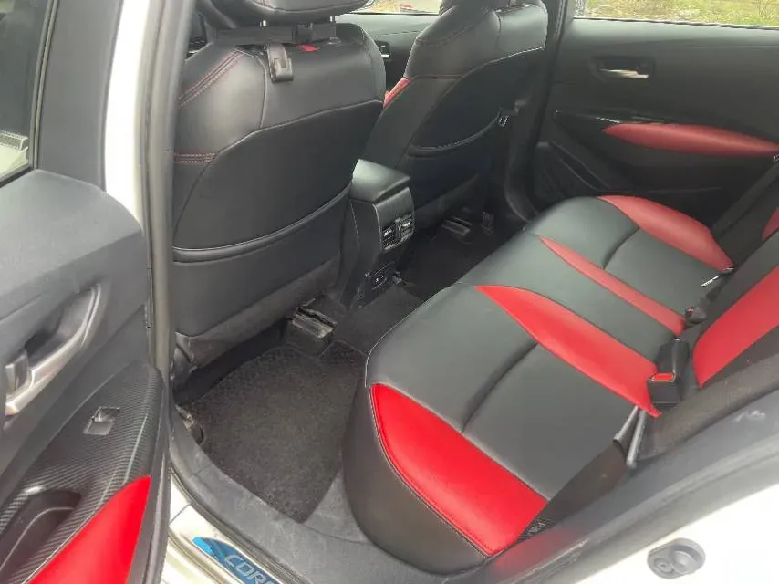 2019 Toyota Corolla 1.2T 116HP L4 CVT,autocango,china used car exporter,china ev exporter,chinese used car exporter,chinese used ev exporter