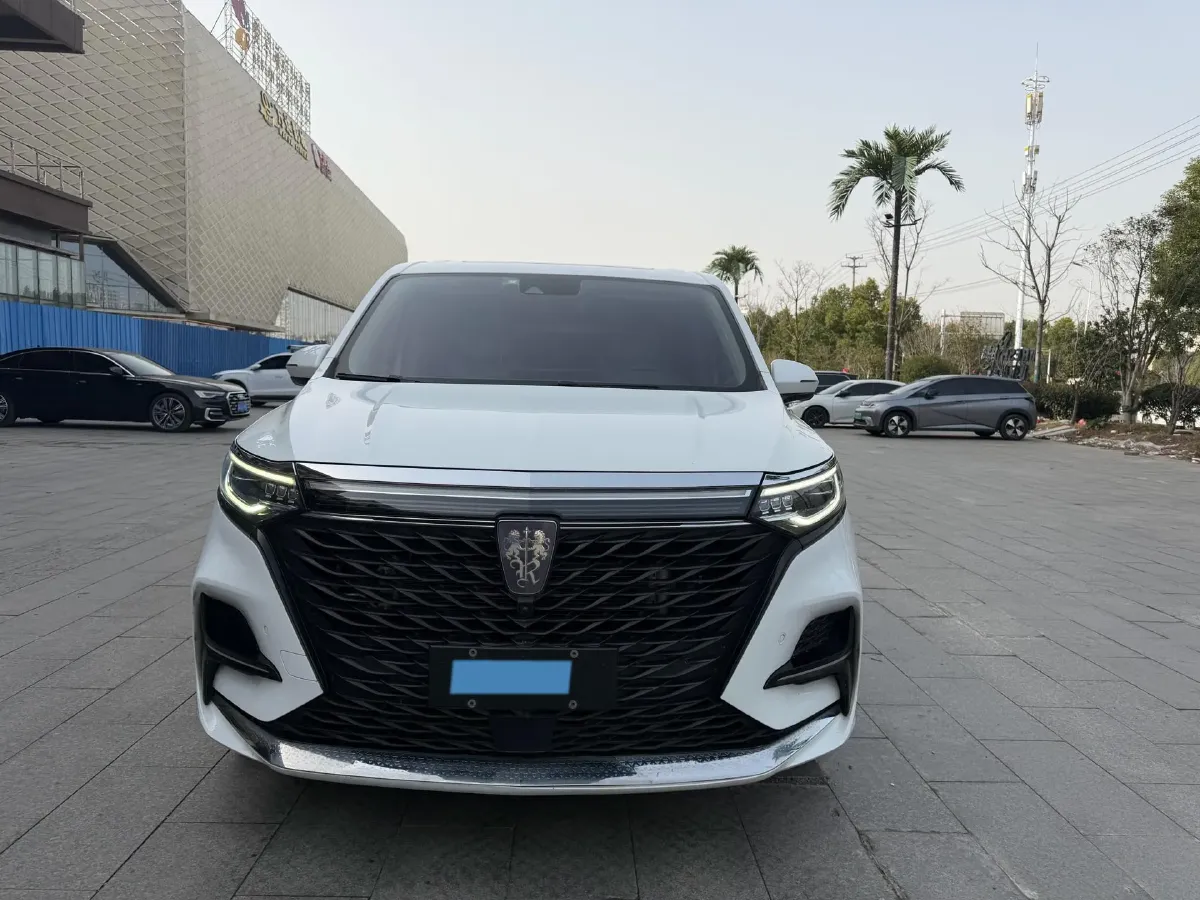 2021 Roewe iMAX8 2.0T 234HP L4 8AT,autocango,china used car exporter,china ev exporter,chinese used car exporter,chinese used ev exporter