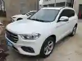 2018 Haval H2 1.5T 150HP L4 7DCT