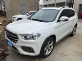 2018 HAVAL H2,autocango,china used car exporter,china ev exporter,chinese used car exporter,chinese used ev exporter