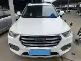 2018 Haval H2 1.5T 150HP L4 7DCT