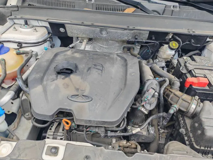 2024 Chery Tiggo 8 1.5T 156HP L4 6DCT,autocango,china used car exporter,china ev exporter,chinese used car exporter,chinese used ev exporter