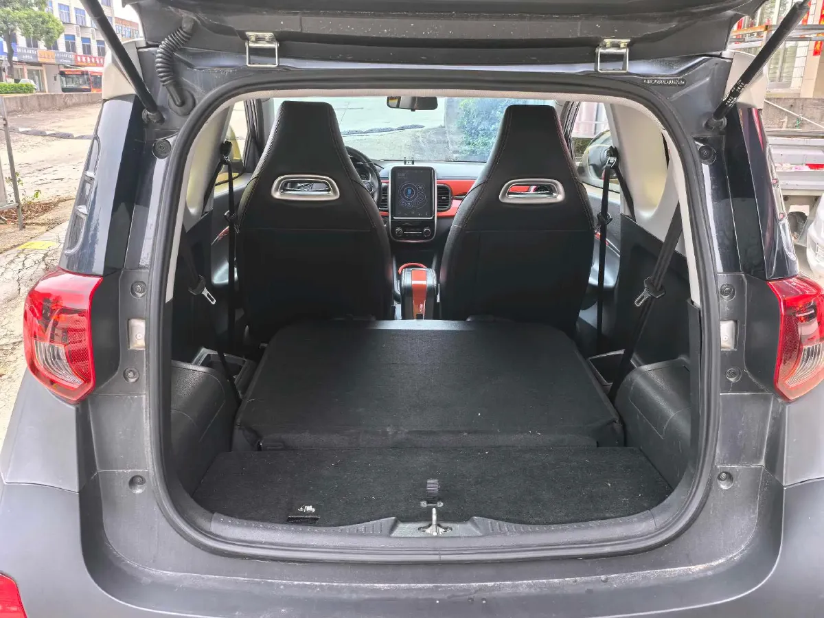 2019 Chery Little Ant BEV 30.6KWH,autocango,china used car exporter,china ev exporter,chinese used car exporter,chinese used ev exporter