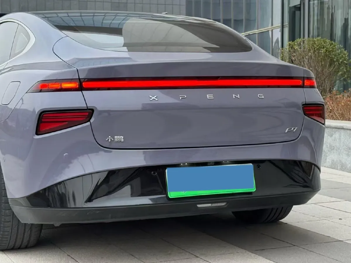 2021 Xpeng P7 BEV 60.2KWH,autocango,china used car exporter,china ev exporter,chinese used car exporter,chinese used ev exporter