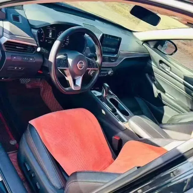 2022 Nissan Teana 2.0L 156HP L4 CVT,autocango,china used car exporter,china ev exporter,chinese used car exporter,chinese used ev exporter