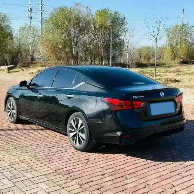 2022 Nissan Teana 2.0L 156HP L4 CVT,autocango,china used car exporter,china ev exporter,chinese used car exporter,chinese used ev exporter