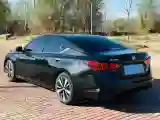 2022 Nissan Teana 2.0L 156HP L4 CVT