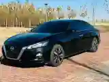 2022 Nissan Teana 2.0L 156HP L4 CVT