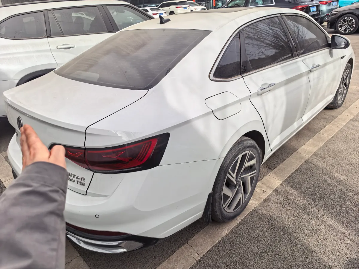 2023 Volkswagen Sagitar 1.4T 150HP L4 7DCT,autocango,china used car exporter,china ev exporter,chinese used car exporter,chinese used ev exporter