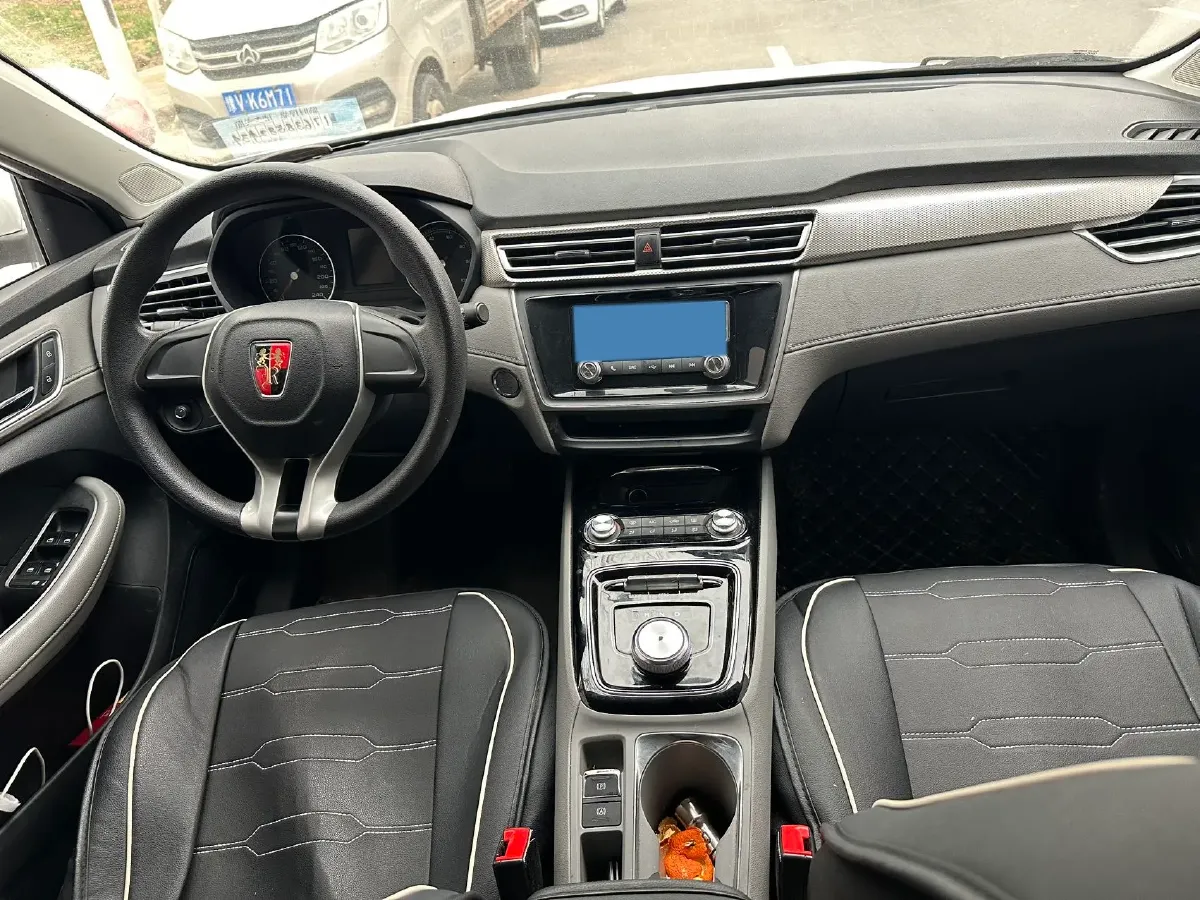 2020 Roewe Ei5 BEV 52.5KWH,autocango,china used car exporter,china ev exporter,chinese used car exporter,chinese used ev exporter