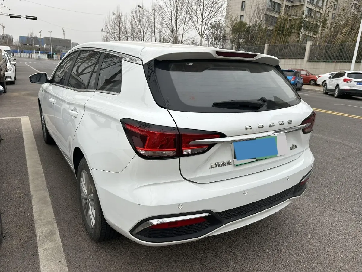 2020 Roewe Ei5 BEV 52.5KWH,autocango,china used car exporter,china ev exporter,chinese used car exporter,chinese used ev exporter