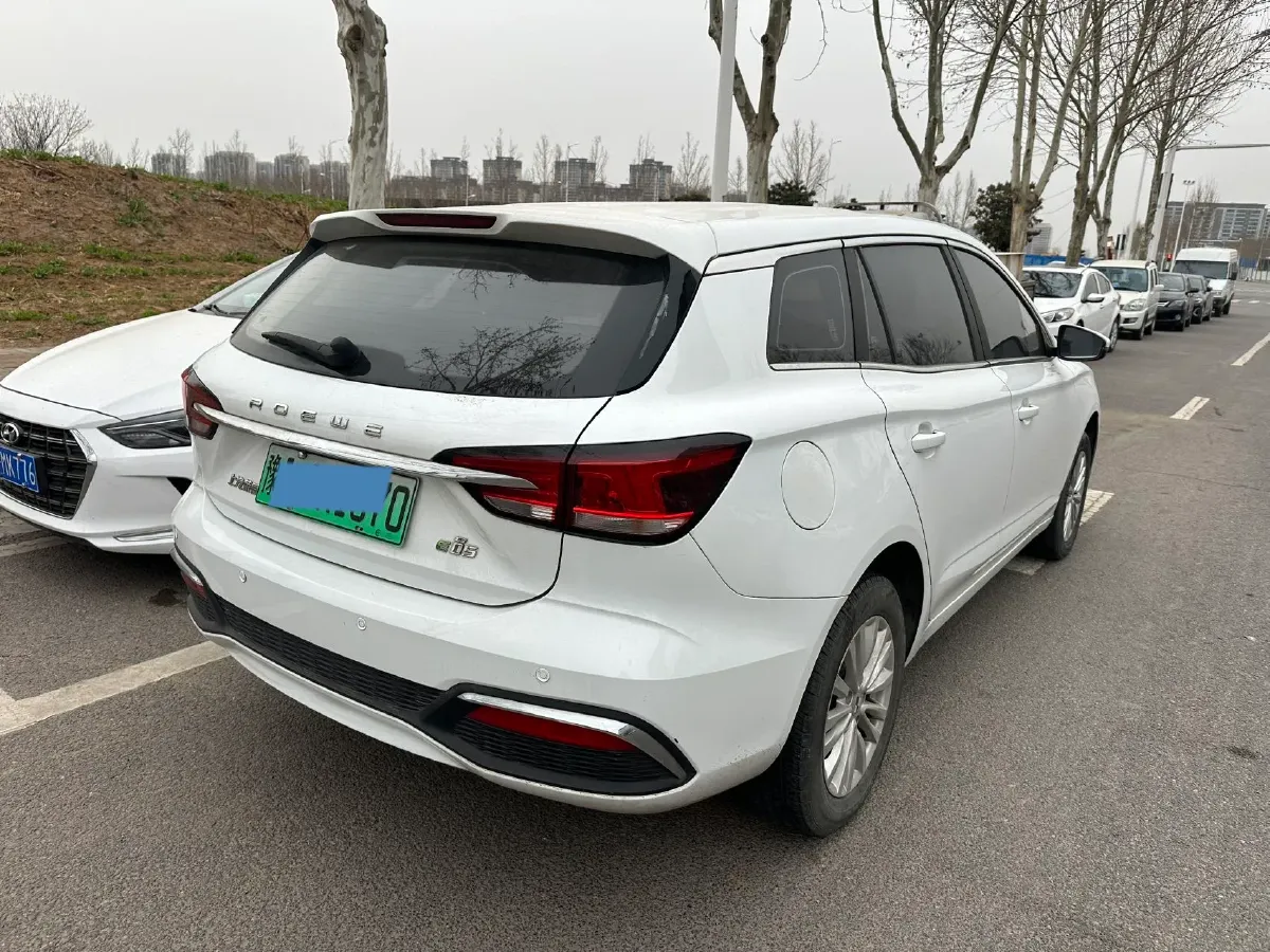 2020 Roewe Ei5 BEV 52.5KWH,autocango,china used car exporter,china ev exporter,chinese used car exporter,chinese used ev exporter