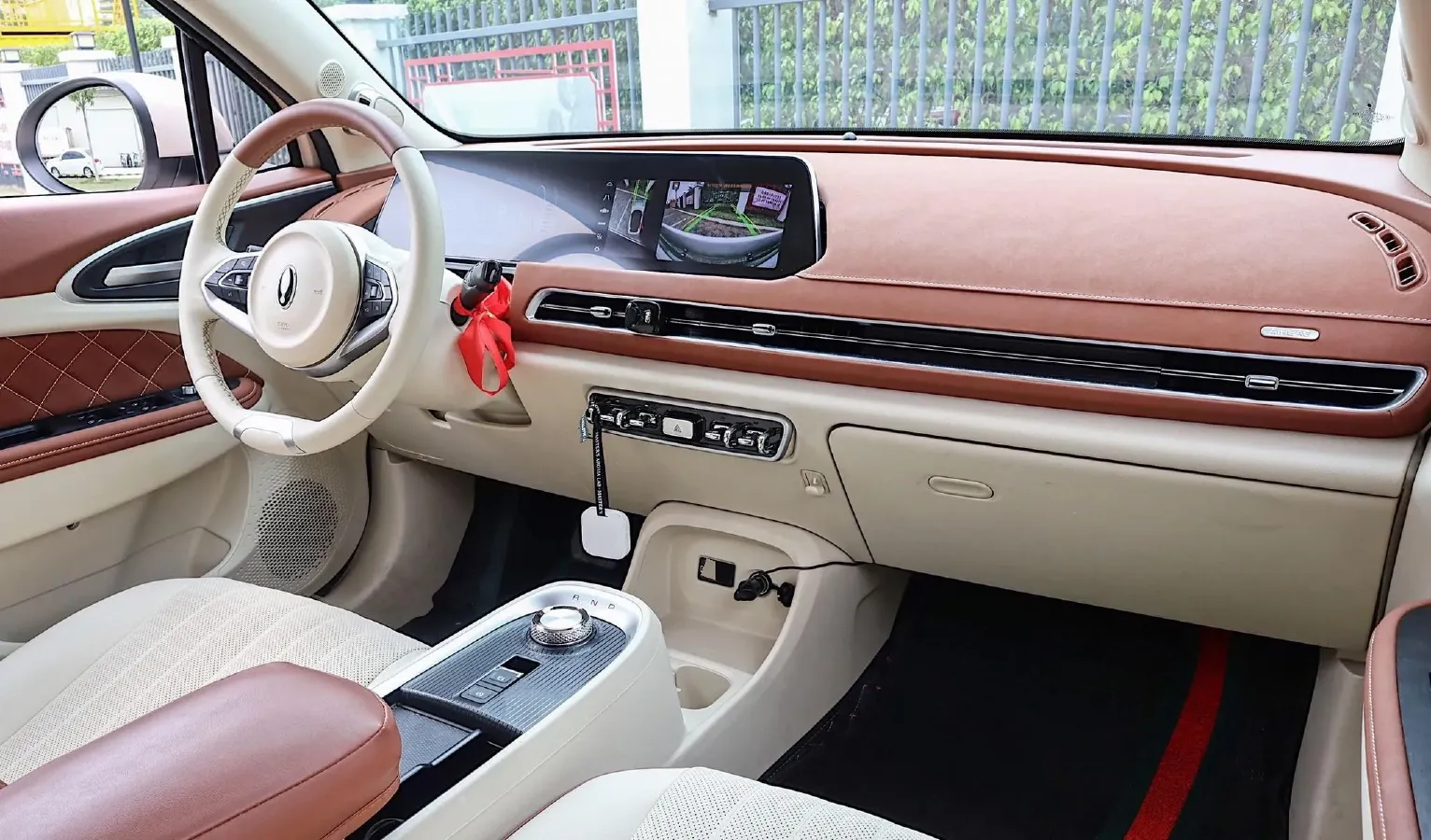 2022 Ora FunkyCat BEV 45.99KWH,autocango,china used car exporter,china ev exporter,chinese used car exporter,chinese used ev exporter