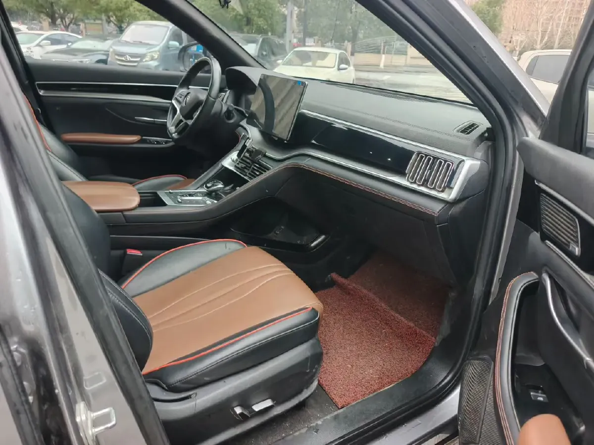 2020 BYD Song Plus 1.5T 185HP L4 7DCT,autocango,china used car exporter,china ev exporter,chinese used car exporter,chinese used ev exporter