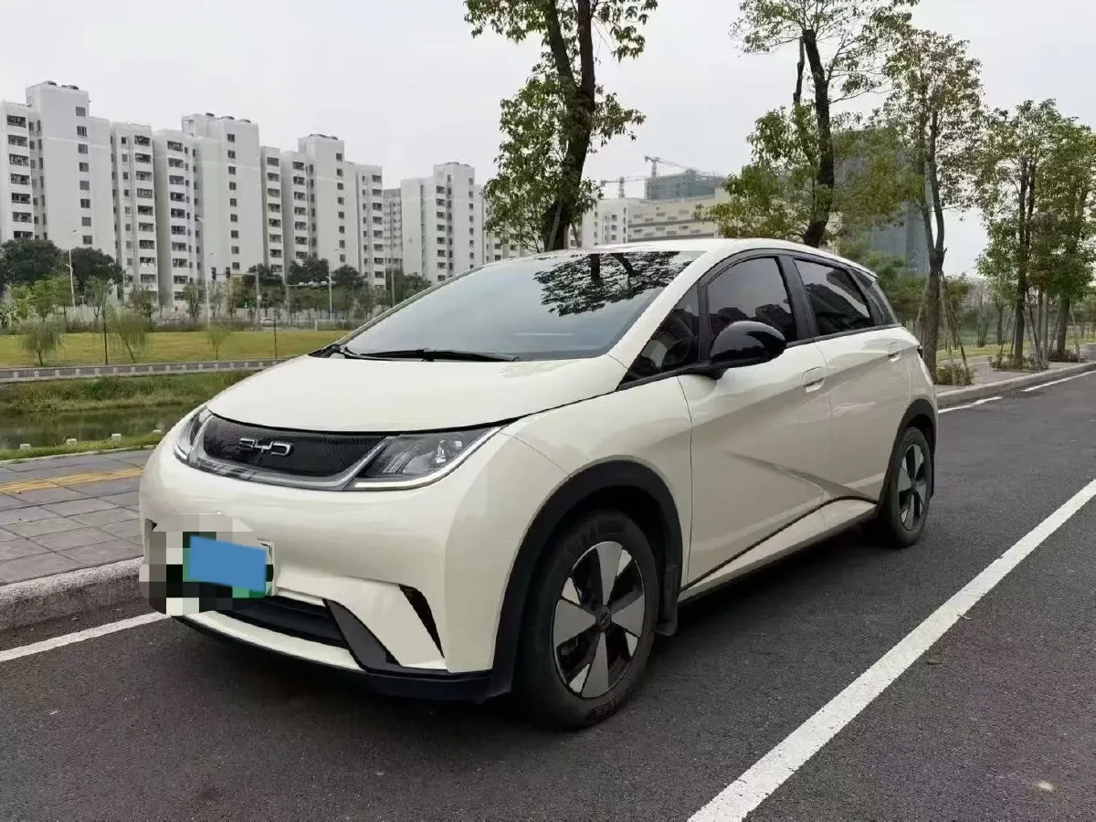 2023 BYD Dolphin BEV 44.928KWH,autocango,china used car exporter,china ev exporter,chinese used car exporter,chinese used ev exporter