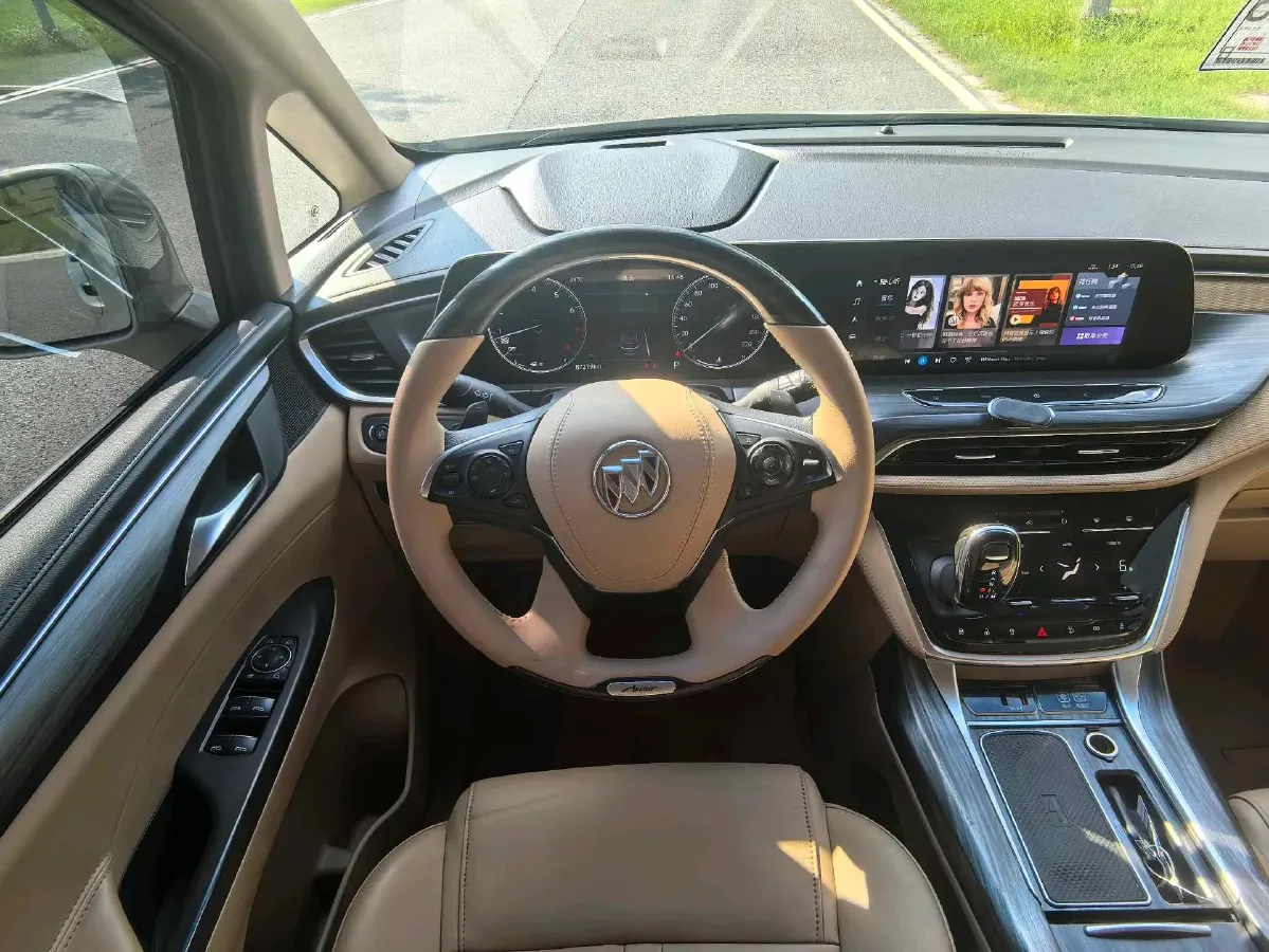 2021 Buick GL8 2.0T 237HP L4 9AT,autocango,china used car exporter,china ev exporter,chinese used car exporter,chinese used ev exporter