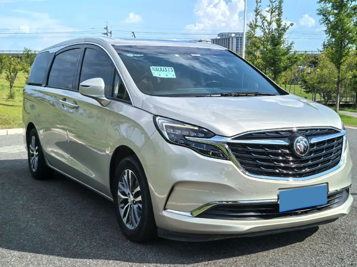 2021 Buick GL8 2.0T 237HP L4 9AT,autocango,china used car exporter,china ev exporter,chinese used car exporter,chinese used ev exporter