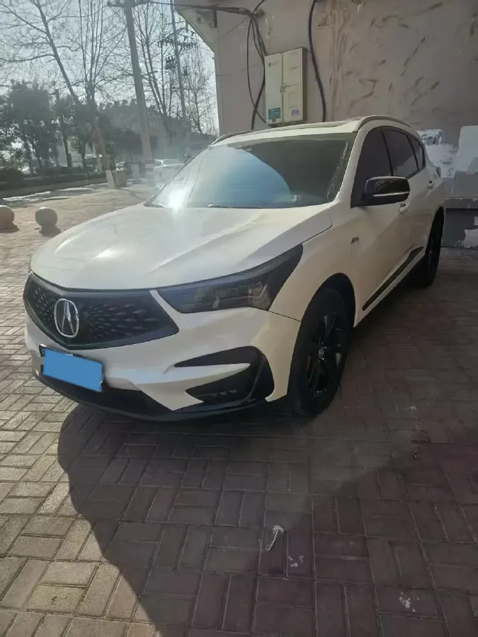 2020 Acura RDX 2.0T 265HP L4 10AT,autocango,china used car exporter,china ev exporter,chinese used car exporter,chinese used ev exporter