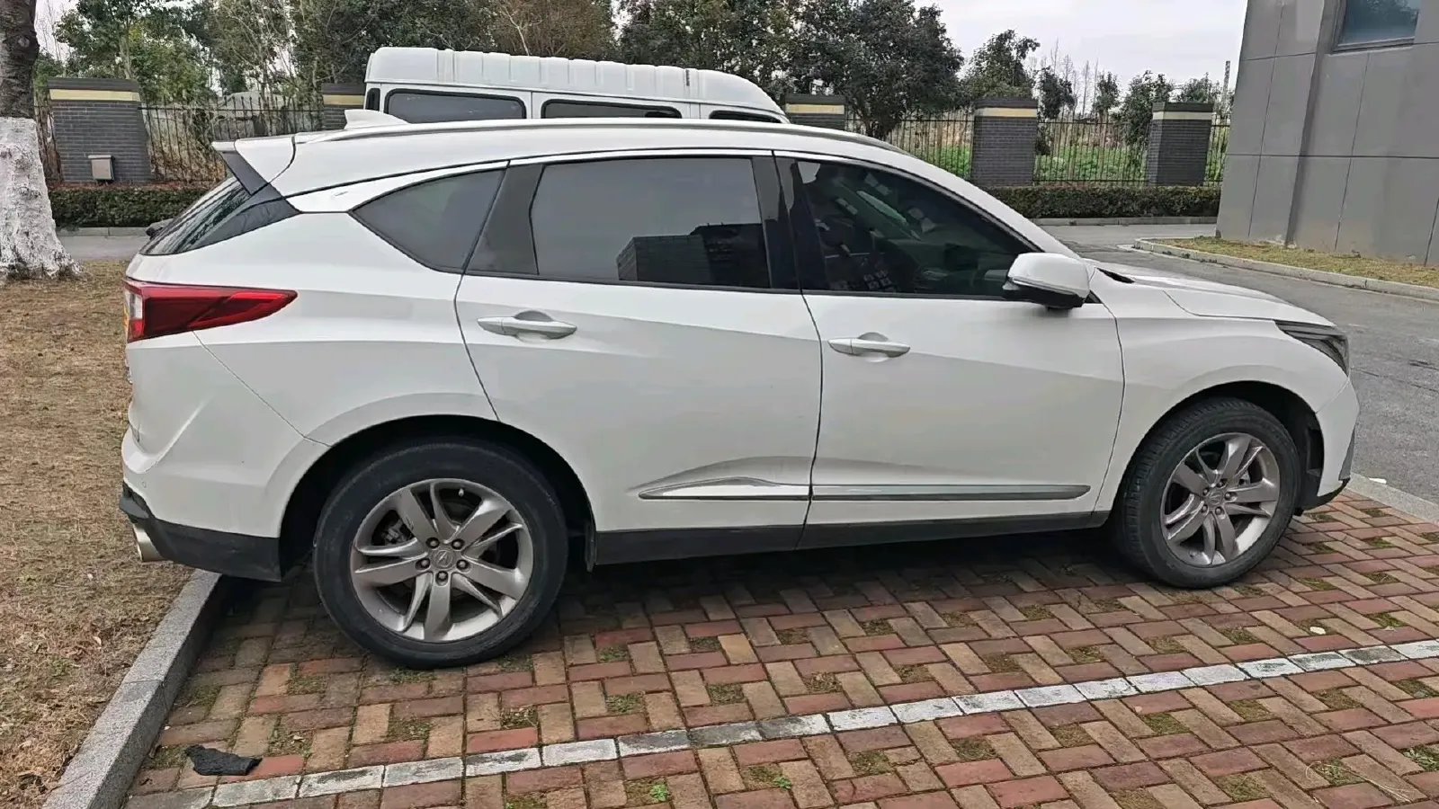 2020 Acura RDX 2.0T 265HP L4 10AT,autocango,china used car exporter,china ev exporter,chinese used car exporter,chinese used ev exporter