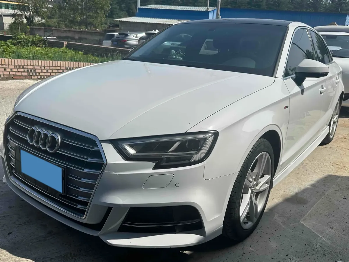 2020 Audi A3 1.4T 150HP L4 7DCT,autocango,china used car exporter,china ev exporter,chinese used car exporter,chinese used ev exporter